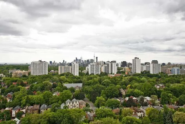 Additional property image - 83 Redpath Ave Unit 402