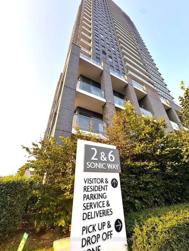 Additional property image - 6 Sonic Way Unit 2906