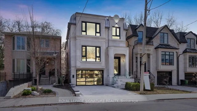 Additional property image - 505 Soudan Ave