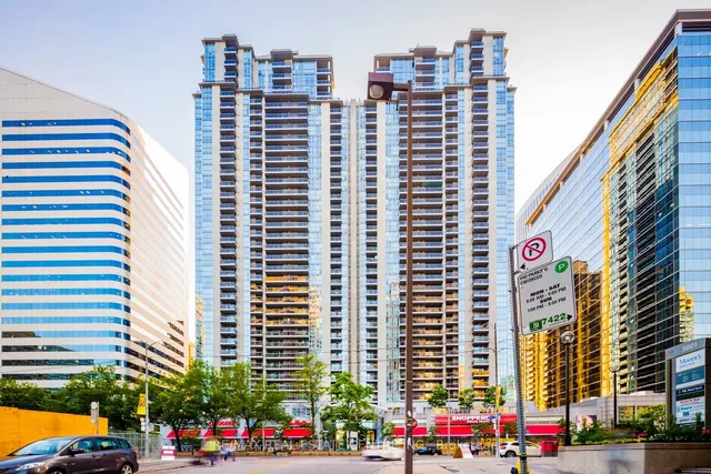 Additional image 8 of 4968 Yonge St Unit 3303