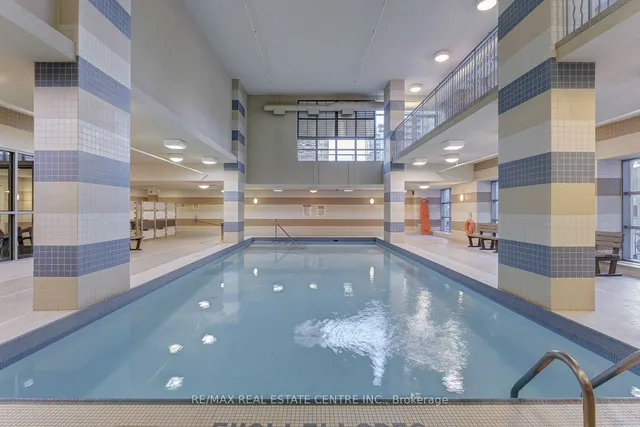 Additional image 5 of 4968 Yonge St Unit 3303