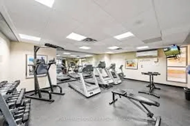 Additional image 2 of 4968 Yonge St Unit 3303