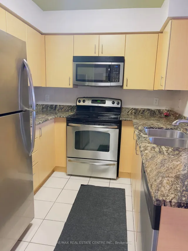 Additional image 17 of 4968 Yonge St Unit 3303