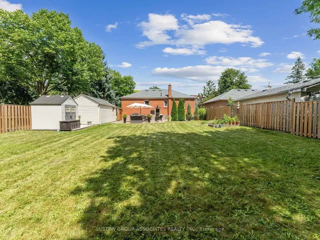 Additional property image - 397 Horsham Ave