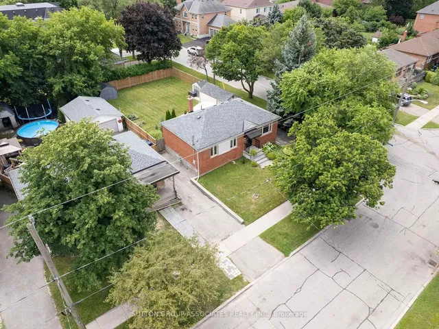 Additional property image - 397 Horsham Ave