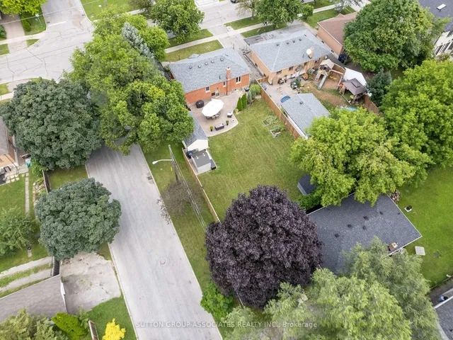 Additional property image - 397 Horsham Ave
