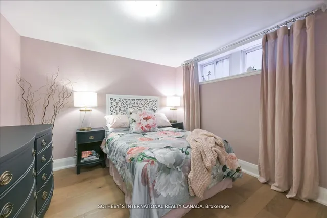 Additional property image - 1248 Avenue Rd Unit C