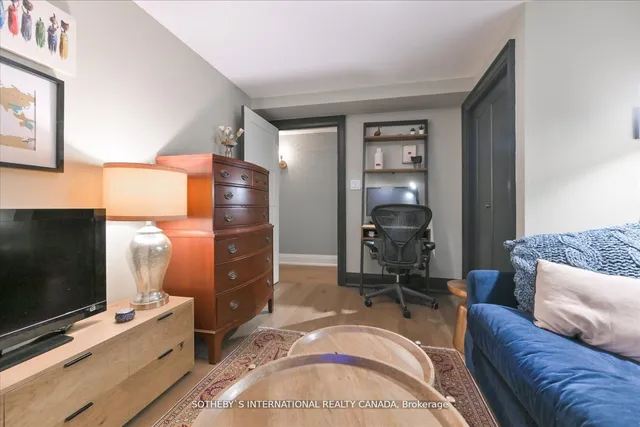 Additional property image - 1248 Avenue Rd Unit C