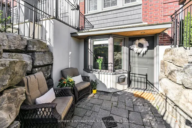 Additional property image - 1248 Avenue Rd Unit C