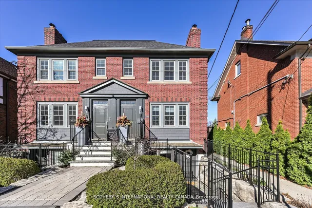 Additional property image - 1248 Avenue Rd Unit C