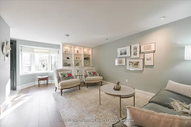 Additional property image - 1248 Avenue Rd Unit C