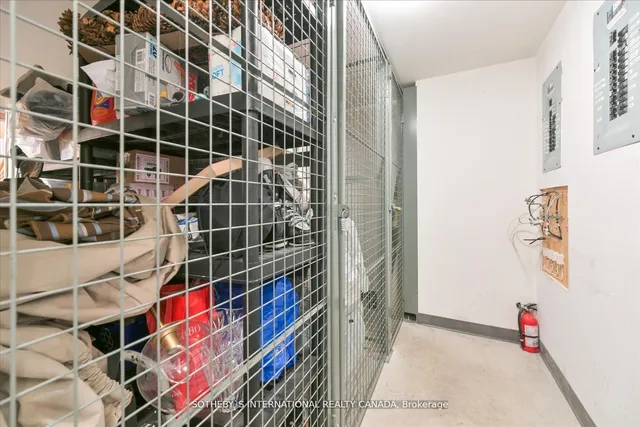 Additional property image - 1248 Avenue Rd Unit C
