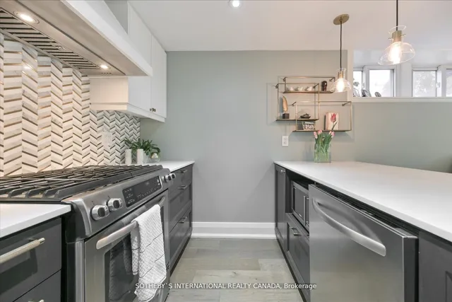 Additional property image - 1248 Avenue Rd Unit C