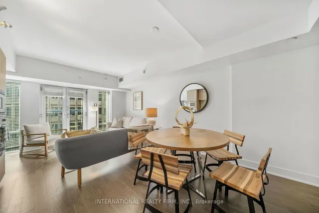 Additional property image - 955 Bay St Unit 617