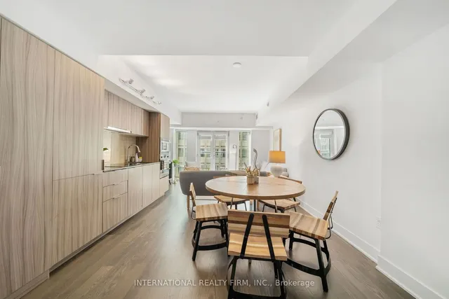 Additional property image - 955 Bay St Unit 617