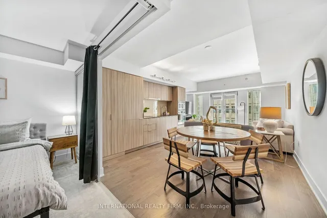 Additional property image - 955 Bay St Unit 617