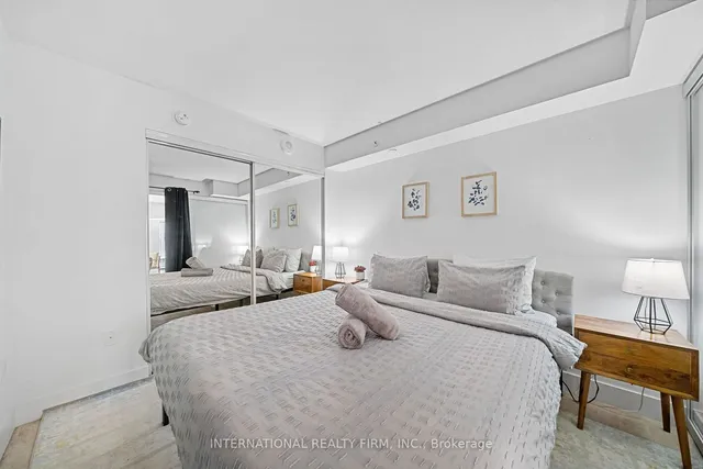 Additional property image - 955 Bay St Unit 617
