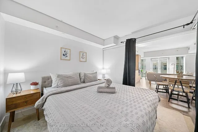 Additional property image - 955 Bay St Unit 617