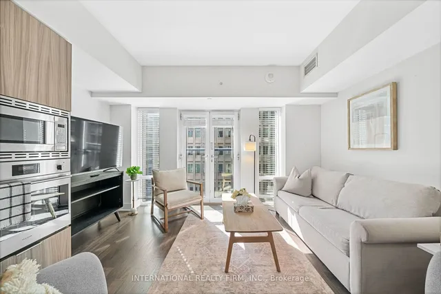 Additional property image - 955 Bay St Unit 617