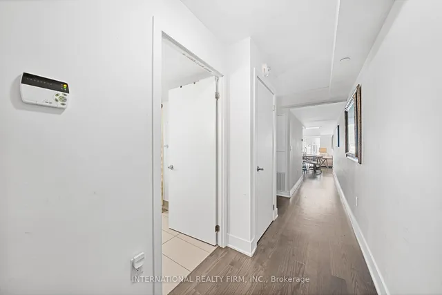 Additional property image - 955 Bay St Unit 617