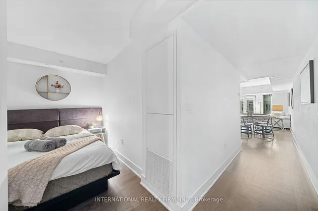 Additional property image - 955 Bay St Unit 617