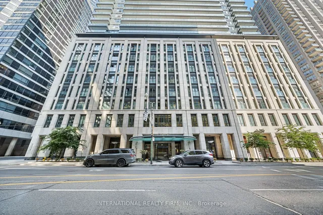 Additional property image - 955 Bay St Unit 617