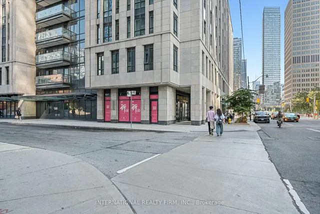 Additional property image - 955 Bay St Unit 617