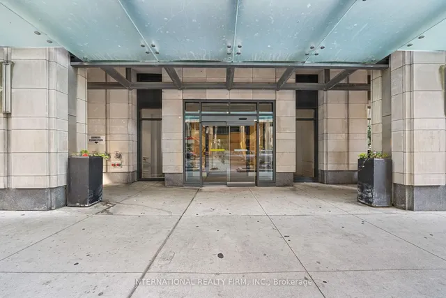 Additional property image - 955 Bay St Unit 617