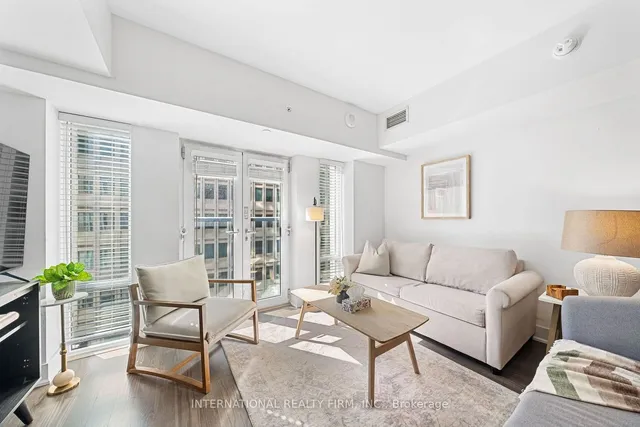 Additional property image - 955 Bay St Unit 617