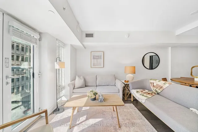 Additional property image - 955 Bay St Unit 617