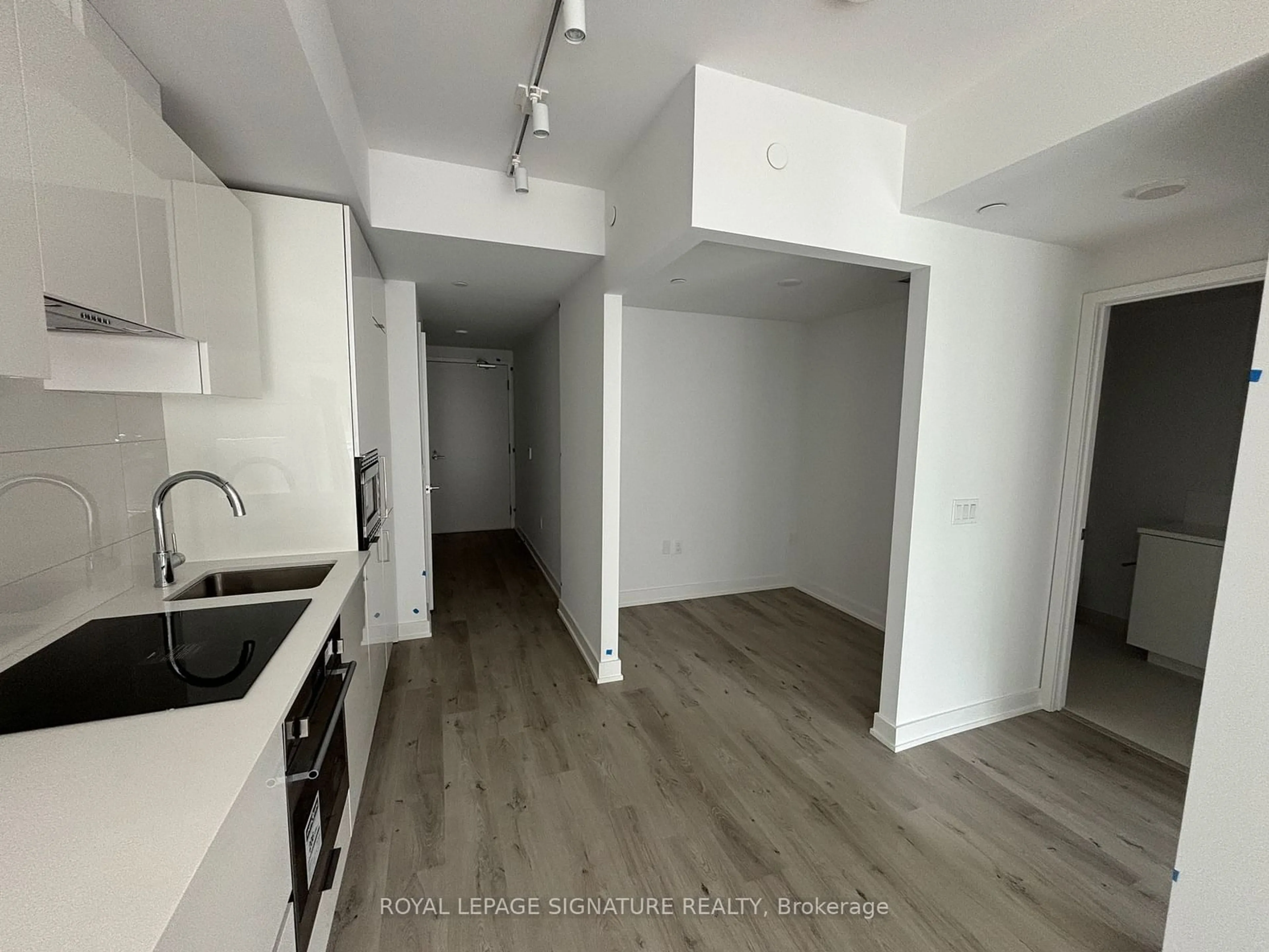 A pic of a room, not visible floor for 234 Simcoe St #1532, Toronto Ontario M5T 1T4