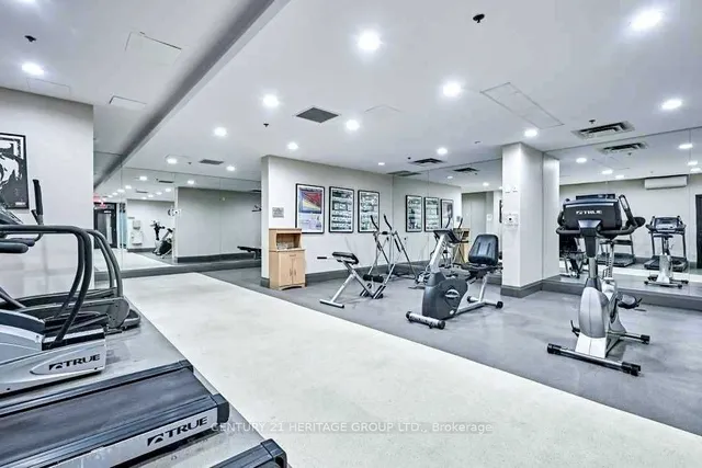 Additional property image - 120 Dallimore Circ Unit 317