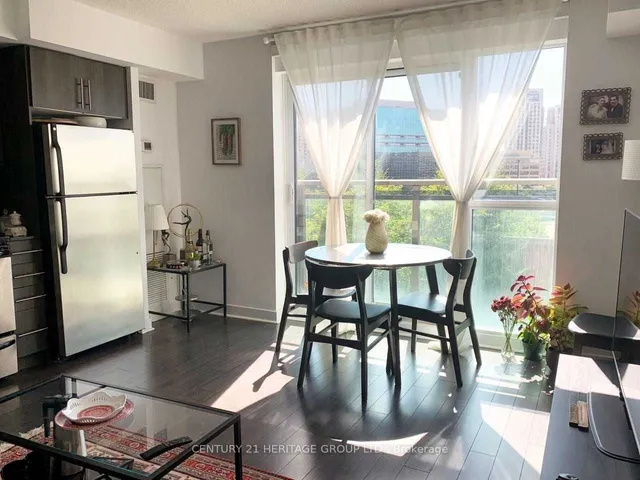 Additional property image - 120 Dallimore Circ Unit 317