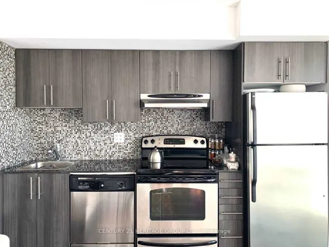 Additional property image - 120 Dallimore Circ Unit 317