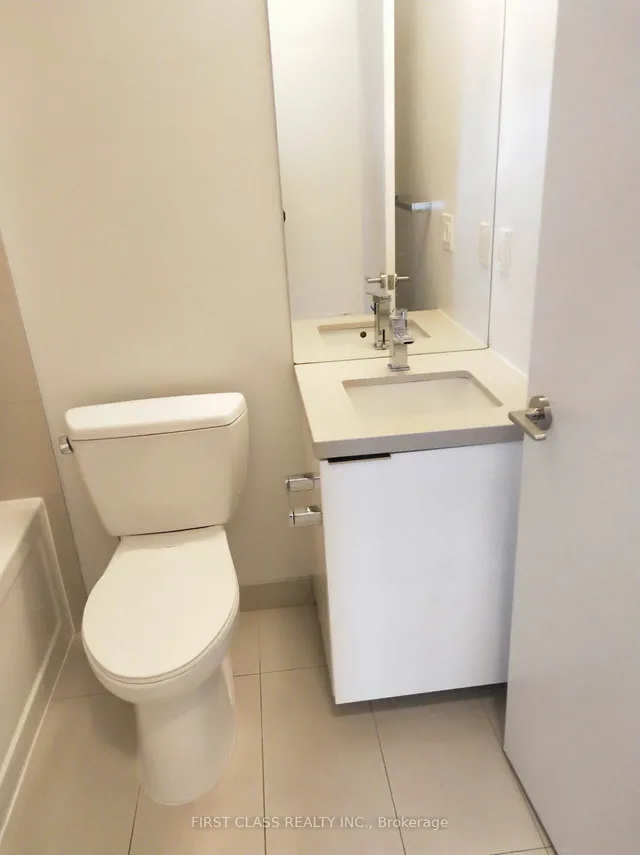 Additional property image - 8 Eglinton Ave Unit 2102