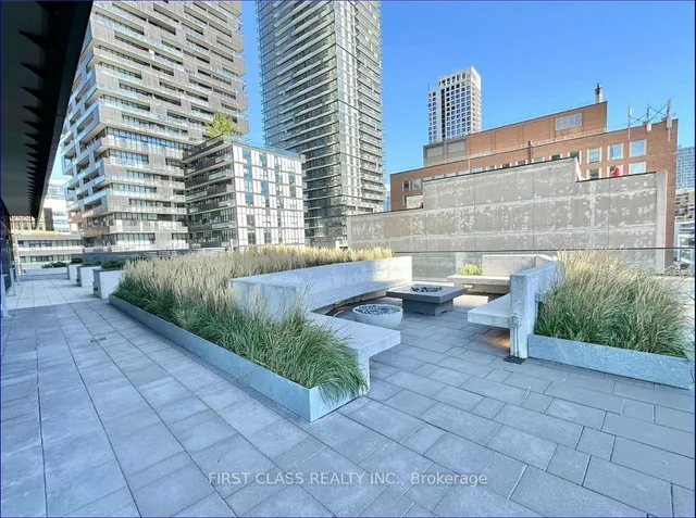 Additional property image - 8 Eglinton Ave Unit 2102