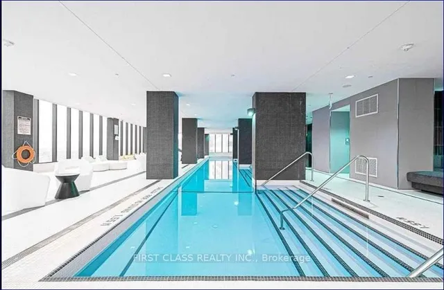 Additional property image - 8 Eglinton Ave Unit 2102