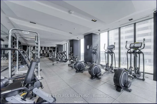 Additional property image - 8 Eglinton Ave Unit 2102