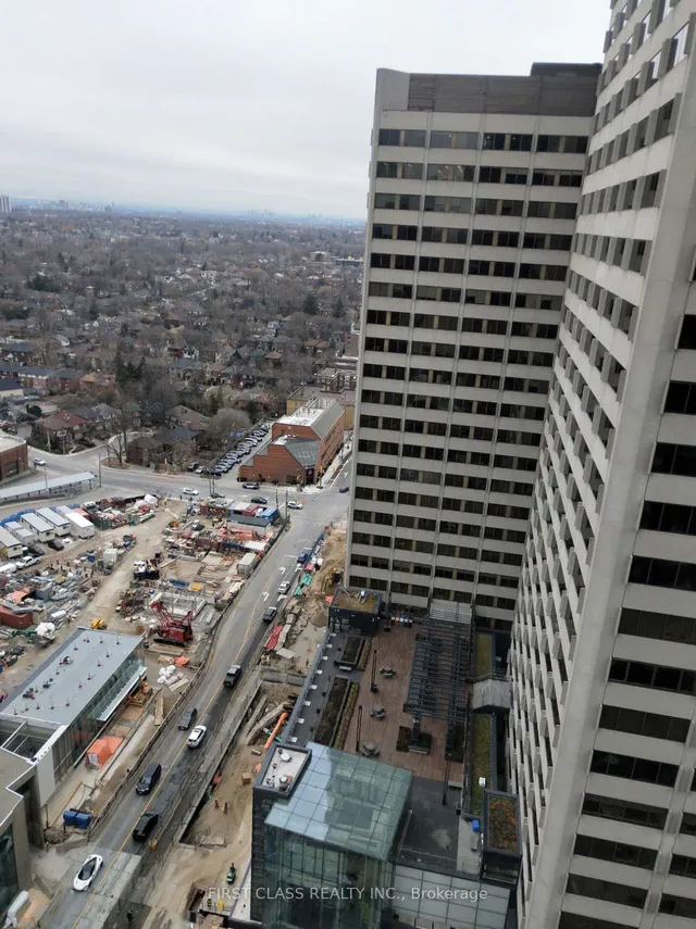 Additional property image - 8 Eglinton Ave Unit 2102