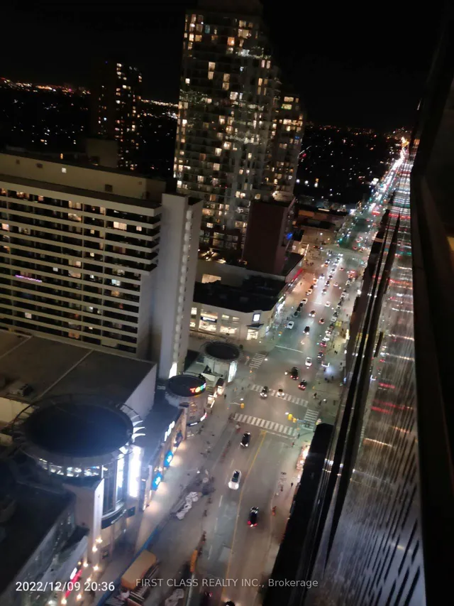 Additional property image - 8 Eglinton Ave Unit 2102