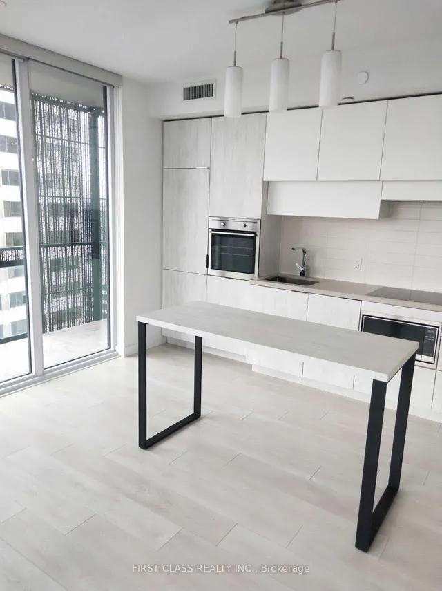 Additional property image - 8 Eglinton Ave Unit 2102