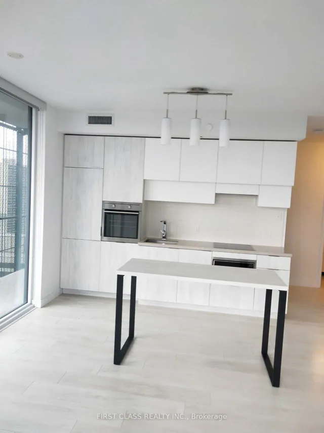 Additional property image - 8 Eglinton Ave Unit 2102