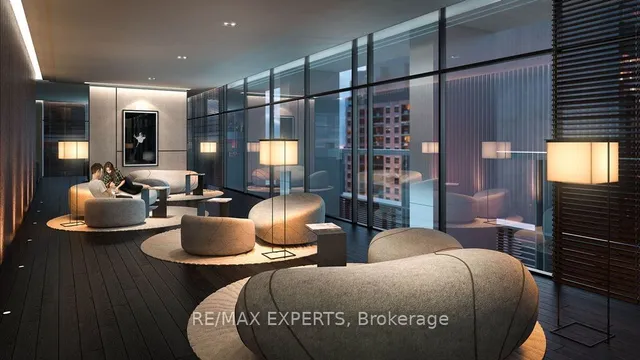 Additional property image - 501 Yonge St Unit 3213