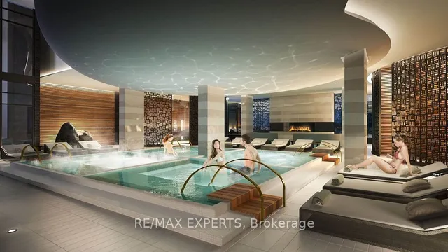 Additional property image - 501 Yonge St Unit 3213