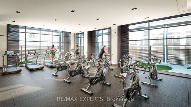 Additional property image - 501 Yonge St Unit 3213