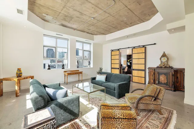 Additional property image - 155 Dalhousie St Unit PH1