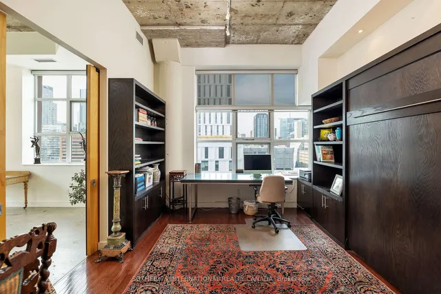 Additional property image - 155 Dalhousie St Unit PH1