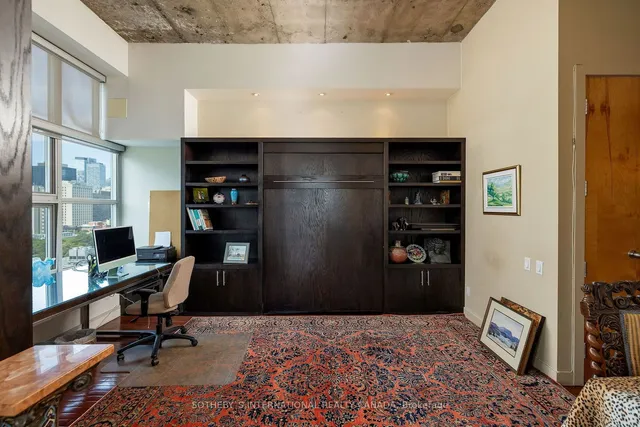 Additional property image - 155 Dalhousie St Unit PH1