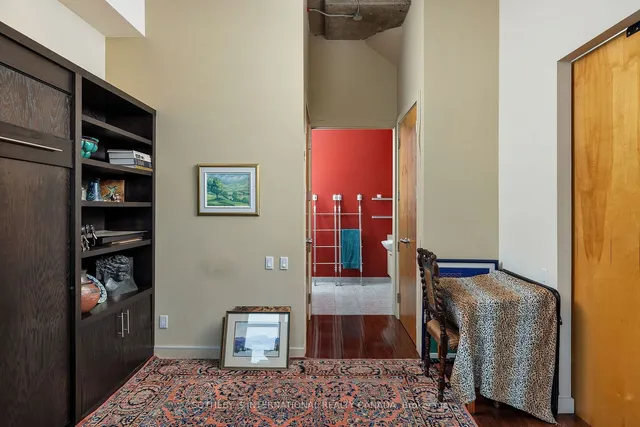 Additional property image - 155 Dalhousie St Unit PH1