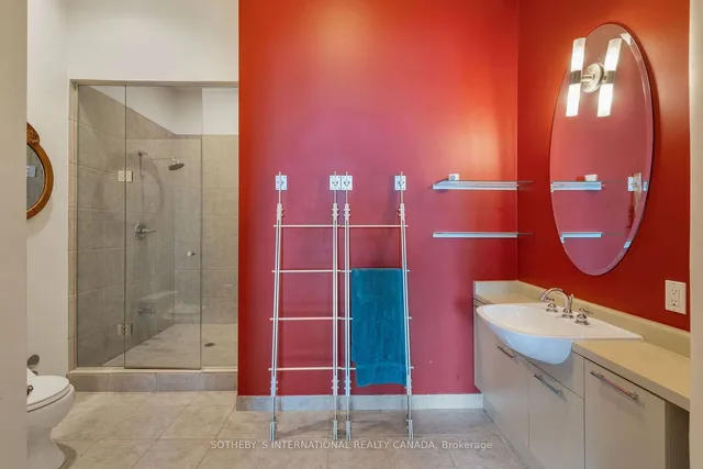 Additional property image - 155 Dalhousie St Unit PH1